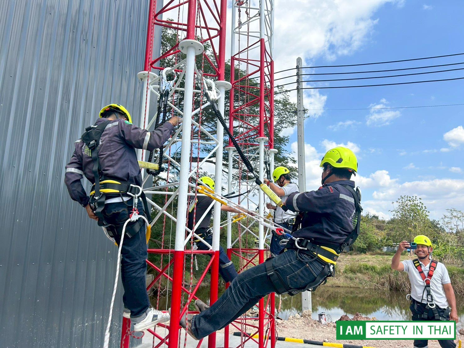 อบรมที่สูงชลบุรี 24-01-2569